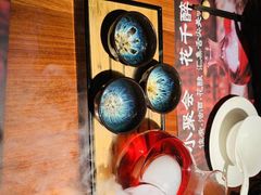 桃花醉-花千醉(新街口店)
