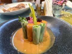 -A One Kitchen·南京精菜馆(德基广场店)