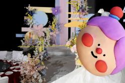 -Sugar苏格婚礼策划工作室