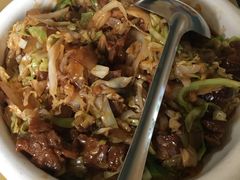 -清真宏玉祥黄门脸餐厅(华荫东里店)