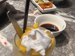 -禄婶鸡煲·打边炉