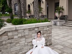 -经典婚纱摄影美学馆·私人定制