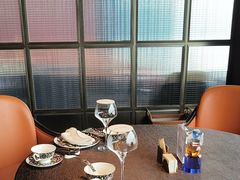 -君庭中餐厅(湘江豪生店)