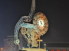 -世纪钟