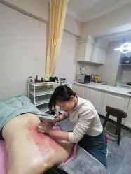 -苗塑堂减肥艾灸