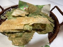 -阿露佳·舌尖上的安吉菜