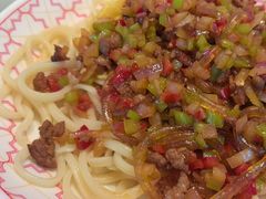 -撒拉花儿·新疆菜·清真(太阳宫店)
