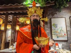 -南京大牌档(崇文门国瑞店)