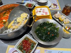 -椰小鸡·琼州糟粕醋·火锅(美兰缤纷城店)