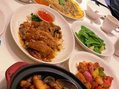 -莆田餐厅PUTIEN(三里屯店)
