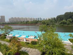 -清河半岛温泉度假酒店