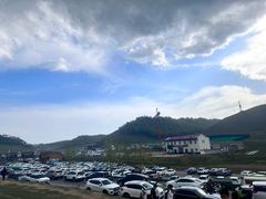 -关山草原