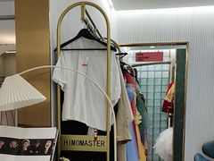 -海马体照相馆(环贸iapm大师爱情店)