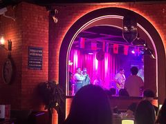 -音乐房子·Vintage Live Bar(玉林总店)