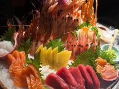 -花潮料理艺食馆(SM新生活广场店)