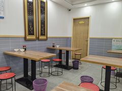 大堂-草桥清真牛肉锅贴扁食店