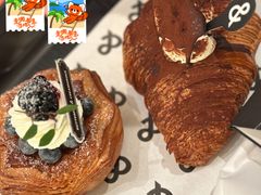 -TRUFFE BOULANGERIE by B&C 松露与面包(港汇店)