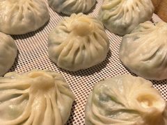 -冷大厨灌汤包