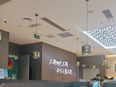 -半天妖烤鱼(皇庭广场店)