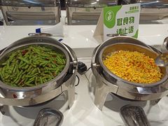 -文星素食(兴华路店)