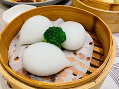 -金汇酒楼(中山东区店)