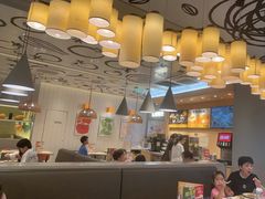 -菲滋意式餐厅(富阳东方茂店)