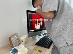 -bobo高端证件照工作室(三元桥店)