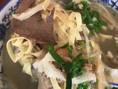 -淮南牛肉筋汤(锦辉商城店)