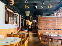大堂-东馆和天下特色餐饮(工农店)