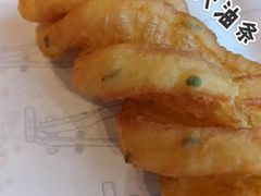 -头壹号  羊汤·饸饹面·大油条(嘉华店)