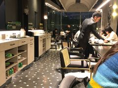 大堂-东莱馋房(陆家嘴店)