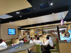 -海底捞火锅(六合天街店)