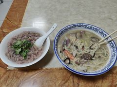 -一路飘香面馆