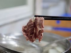 -五洲牛肉美食馆