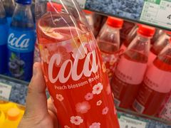 -果蔬好生活超市(乐堤港店)