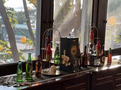 -中山路壹号传奇club·啤酒花园餐厅