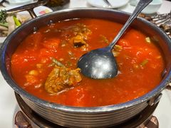 -阿里疆Alijiang·丝路美食·异域风情·清真(长楹天街店)