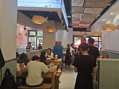 -胖子鱼·天水麻辣鱼火锅(秦州407店)