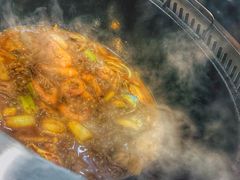 -锅来乐地锅鸡(安亭店)