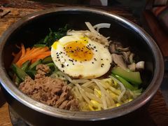 -百年石锅饭·朝鲜族传统民餐
