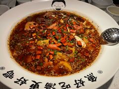 -江渔儿酸菜鱼(映月湖环宇城店)