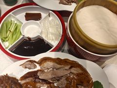 -京鸭棠(让胡路万达店)