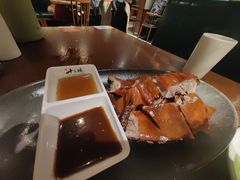 -南拳十三姨·潮汕砂锅粥(世纪金源店)
