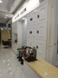 -DL HAIR SALON