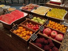 -马哥孛罗咖啡厅·Cafe Marco (厦门马哥孛罗东方大酒店)