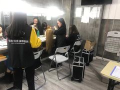 -吉田美学化妆美甲摄影培训(丽水校区)