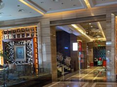 -长沙钦天·悦酒店(万家丽广场高桥北地铁站店)
