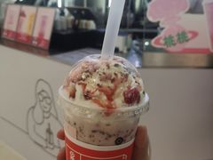 草莓小公主-果呀呀(凯德广场店)
