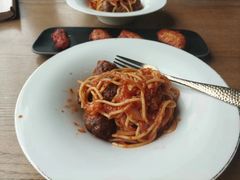 -老欧洲咖啡·西餐(后湖店)