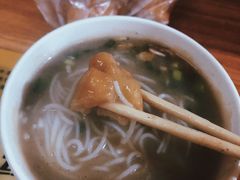 -汪记鲜鱼糊汤粉(沈阳路总店)